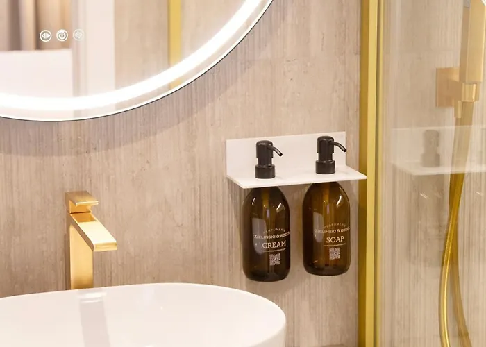56 Orange Street Luxury 4* Rome