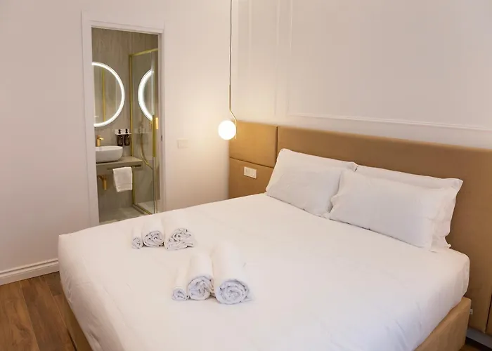 Guest house 56 Orange Street Luxury Rome