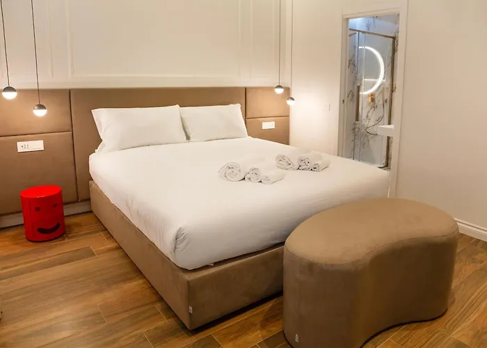 56 Orange Street Luxury Guest house Rome