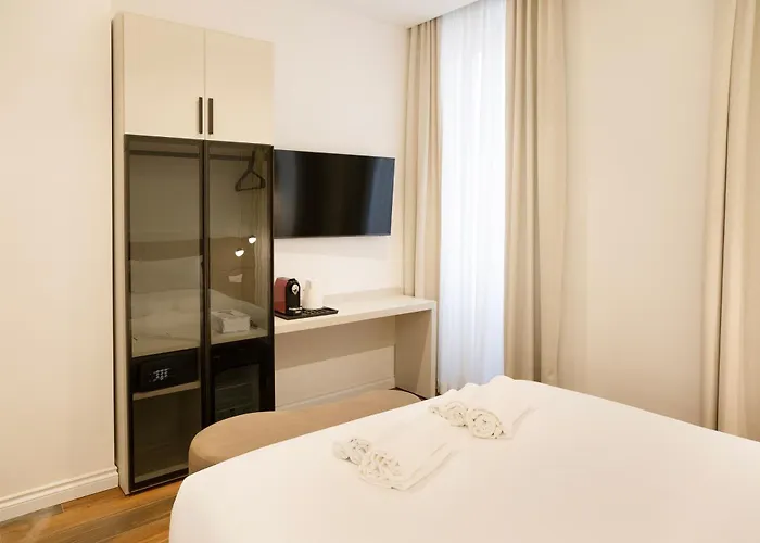 56 Orange Street Luxury Guest house