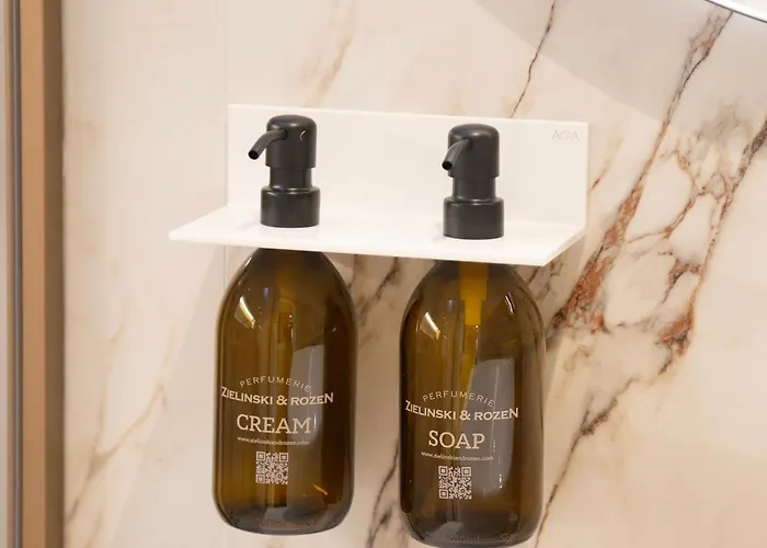 56 Orange Street Luxury Πανσιόν 4*