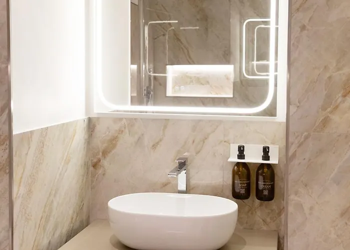 56 Orange Street Luxury Guest house 4*