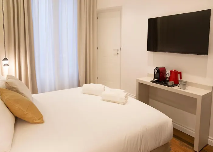 56 Orange Street Luxury Rome