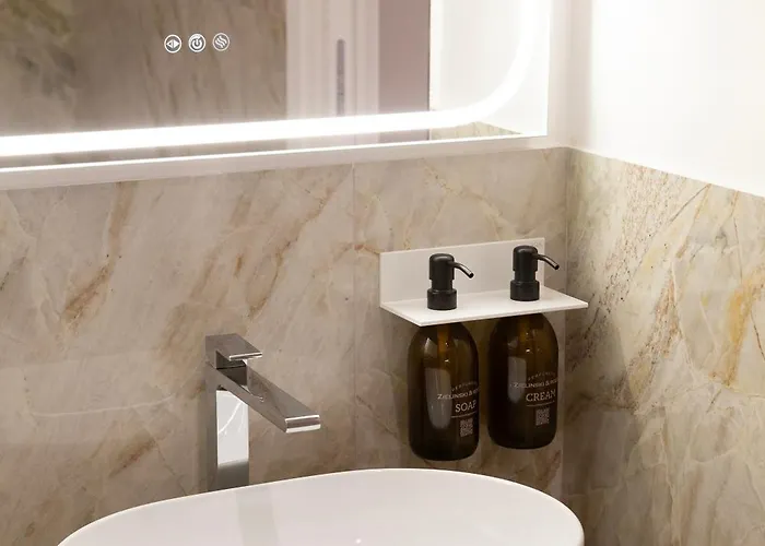 56 Orange Street Luxury Guest house