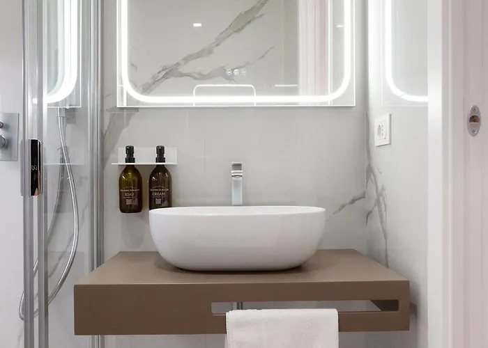Guest house 56 Orange Street Luxury Rome