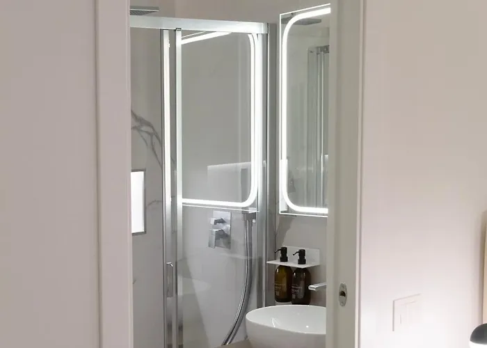 56 Orange Street Luxury Guest house Rome