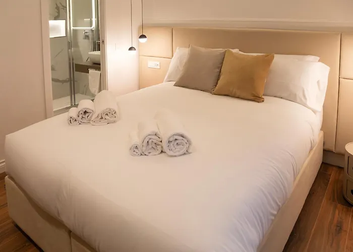 56 Orange Street Luxury Rome