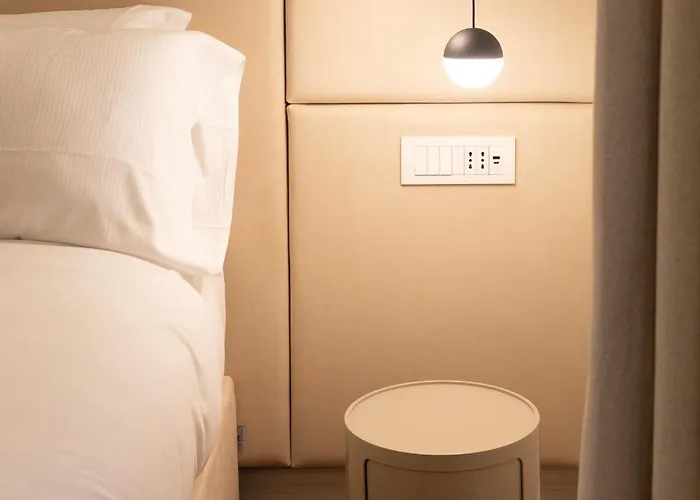 56 Orange Street Luxury Guest house Rome