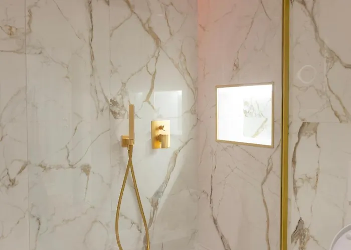 Guest house 56 Orange Street Luxury