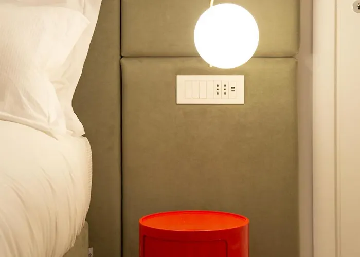 56 Orange Street Luxury Rome