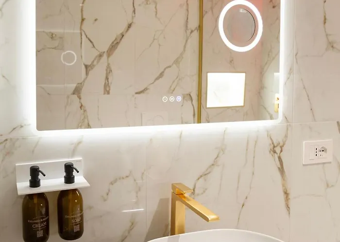 Guest house 56 Orange Street Luxury 4*