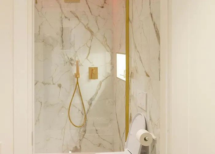 56 Orange Street Luxury Guest house Rome