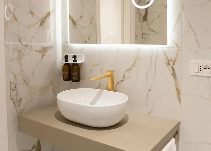 Guest house 56 Orange Street Luxury Rome