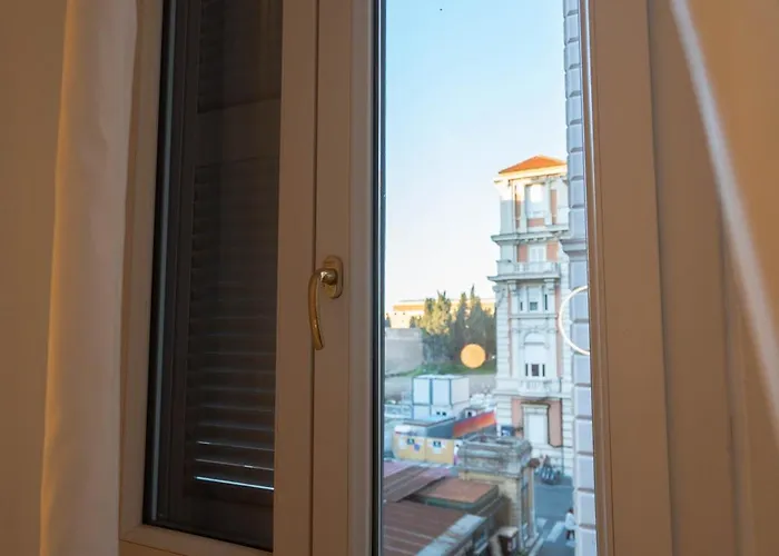 Guest house 56 Orange Street Luxury Rome