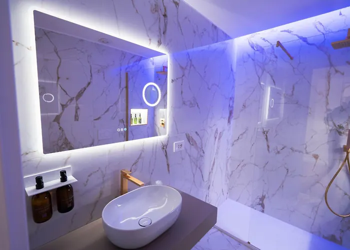 56 Orange Street Luxury 4* Rome