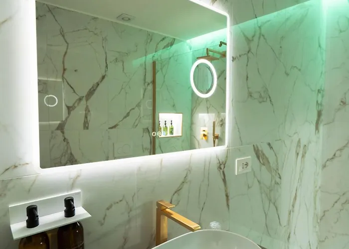 Guest house 56 Orange Street Luxury 4*
