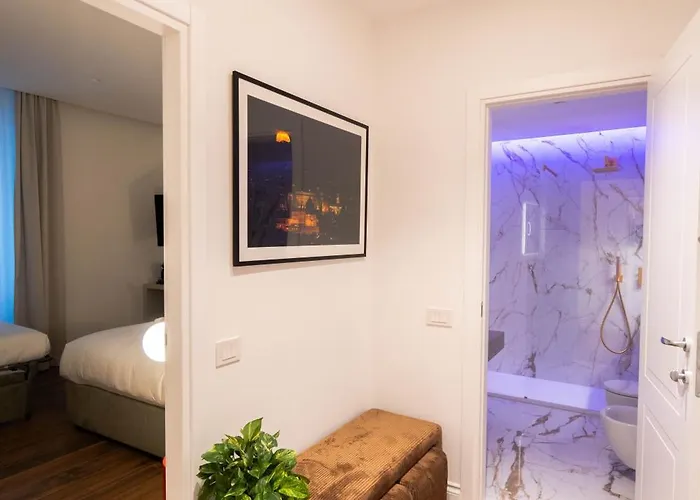 56 Orange Street Luxury Guest house Rome