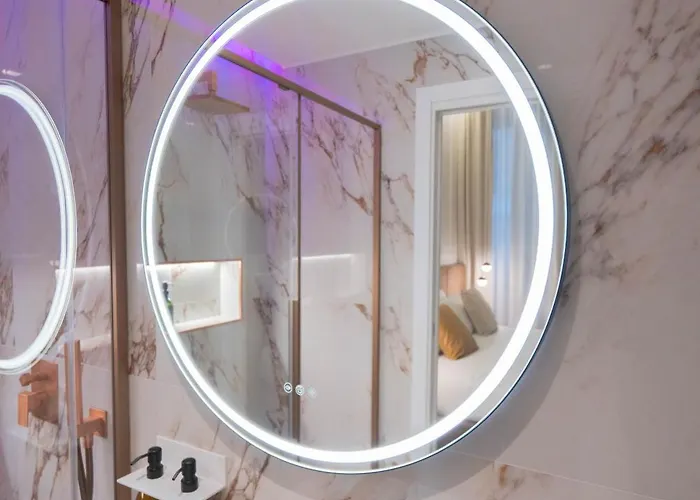 56 Orange Street Luxury Ρώμη