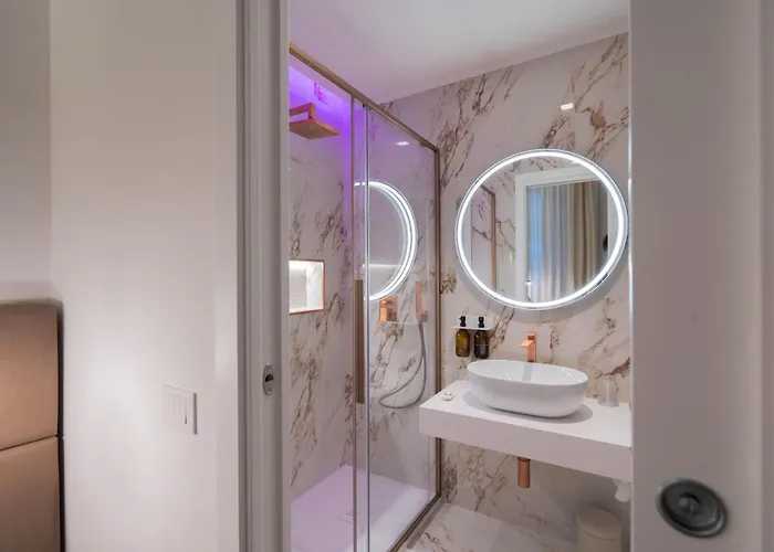 56 Orange Street Luxury 4* Rome