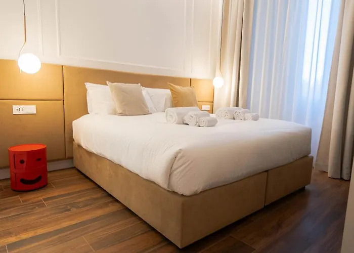 56 Orange Street Luxury Rome