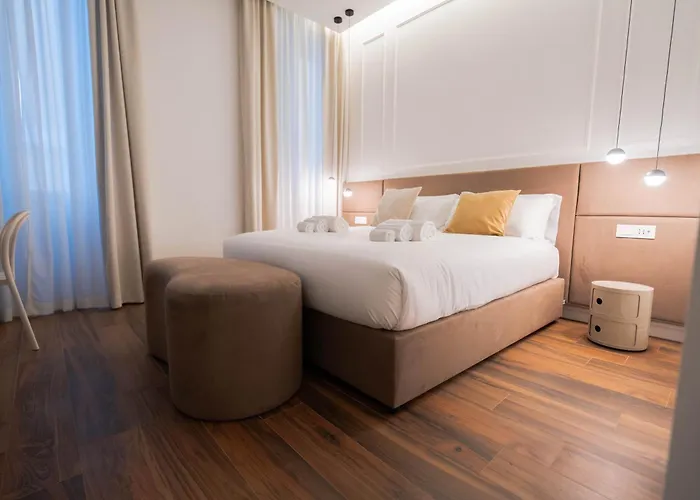 56 Orange Street Luxury Guest house Rome