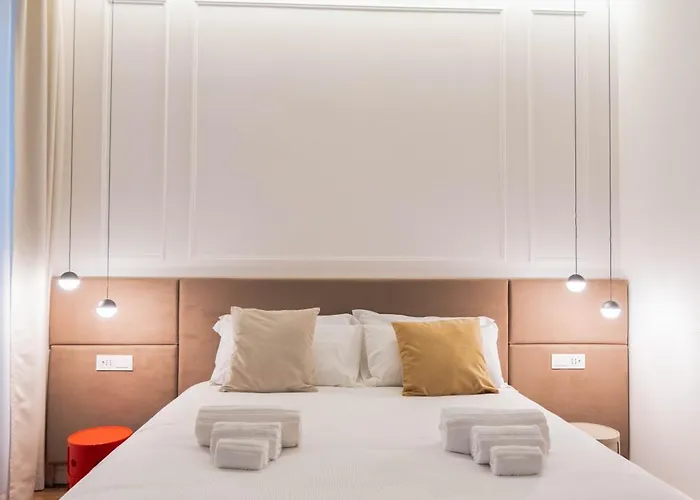 Guest house 56 Orange Street Luxury Rome